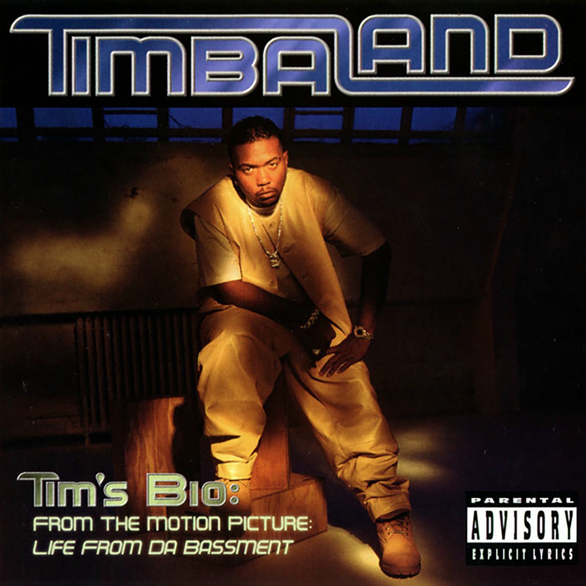 Missy Elliott & Timbaland & Ma; Timbaland